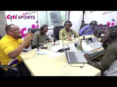 Is it time to drop Daniel Amartey from Black Stars starting lineup?