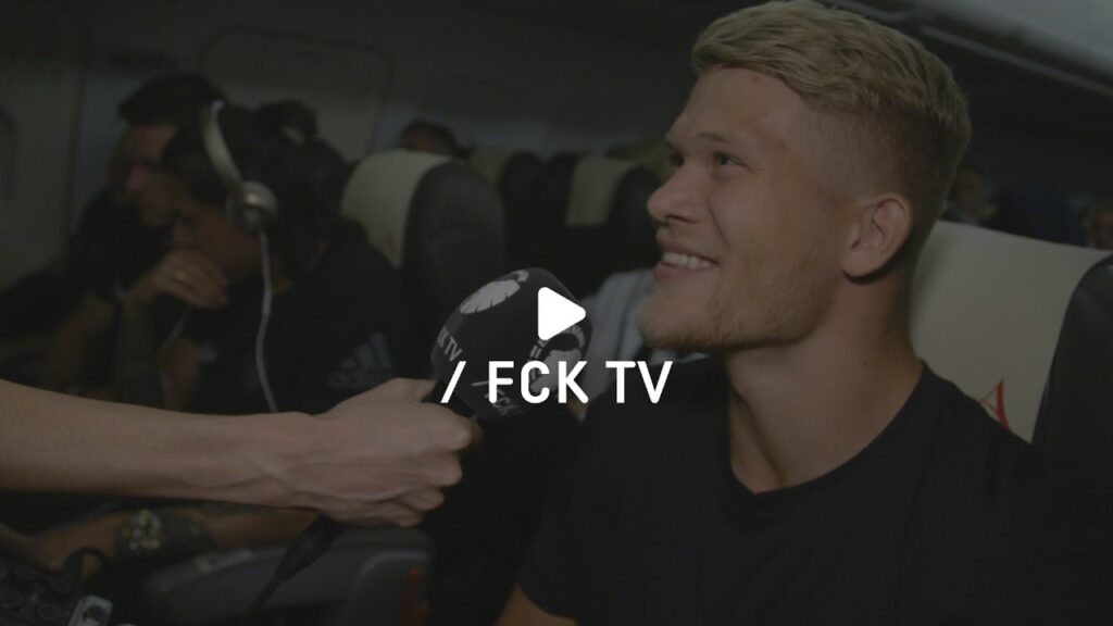 Målscorer Cornelius: Det var sgu fedt - og stort!