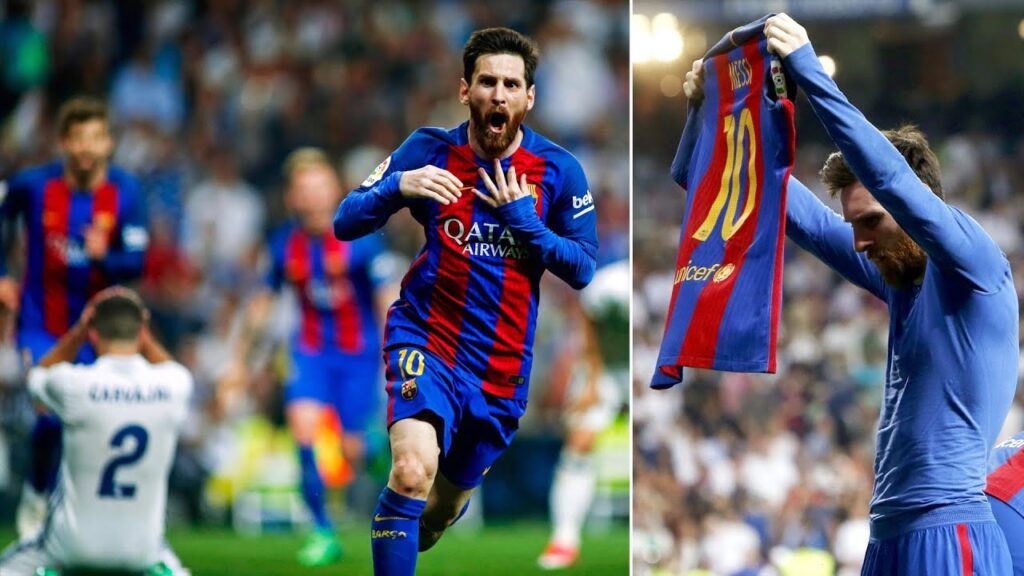 Barcelona will make Lionel Messi an official offer THIS WEEK?