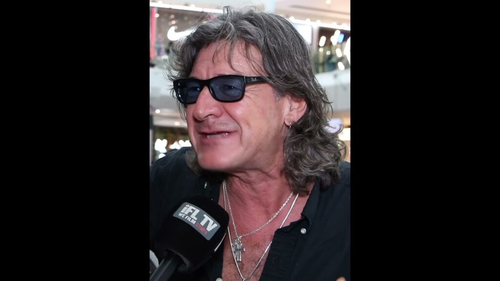 GARETH A DAVIES GOES IN ON SIMON JORDAN!