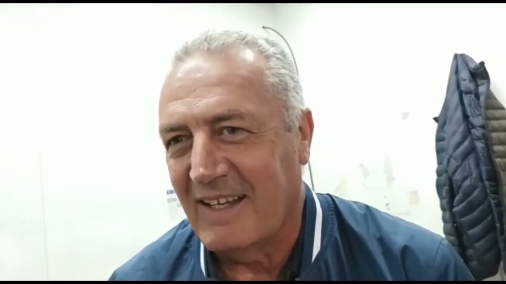 Gustavo Alfaro en Fútbol Pasión #quilmes #primeranacional #deportivomadryn