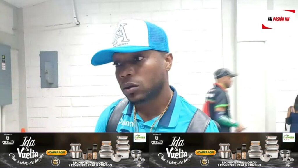 Kevin Álvarez: “Contra Tigres vamos con la mentalidad de hacer un buen papel y dar la sorpresa”