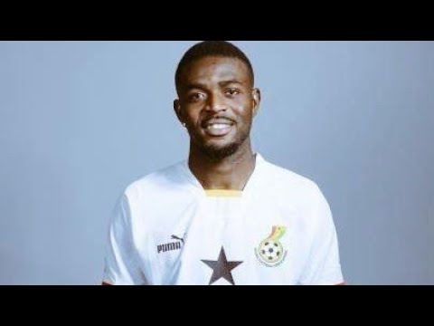 ANGOLA ARRIVE IN KUMASI AHEAD OF FINAL TRAINING SESSION, SALIS LATEST & WOLLACOTT