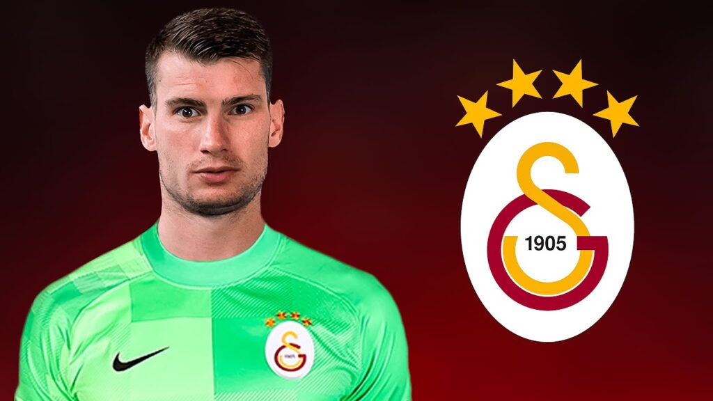Dominik Livakovic ● Welcome to Galatasaray? 🟡🔴 Best Saves & Reflexes | 2023 HD