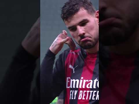 Better Call Theo | #Shorts | Theo Hernández
