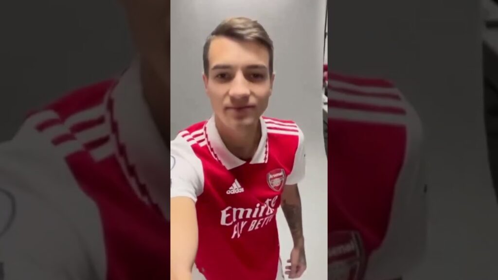 KIWIOR ZOSTAŁ PIŁKARZEM GIGANTA! #shorts