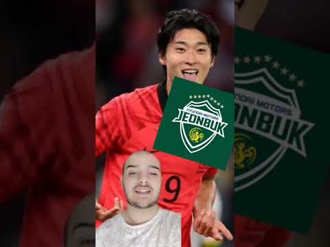 El fenómeno Cho Gue-Sung #greenscreen #choguesung #korea #southkorean #bts #kpop #fut #instagram