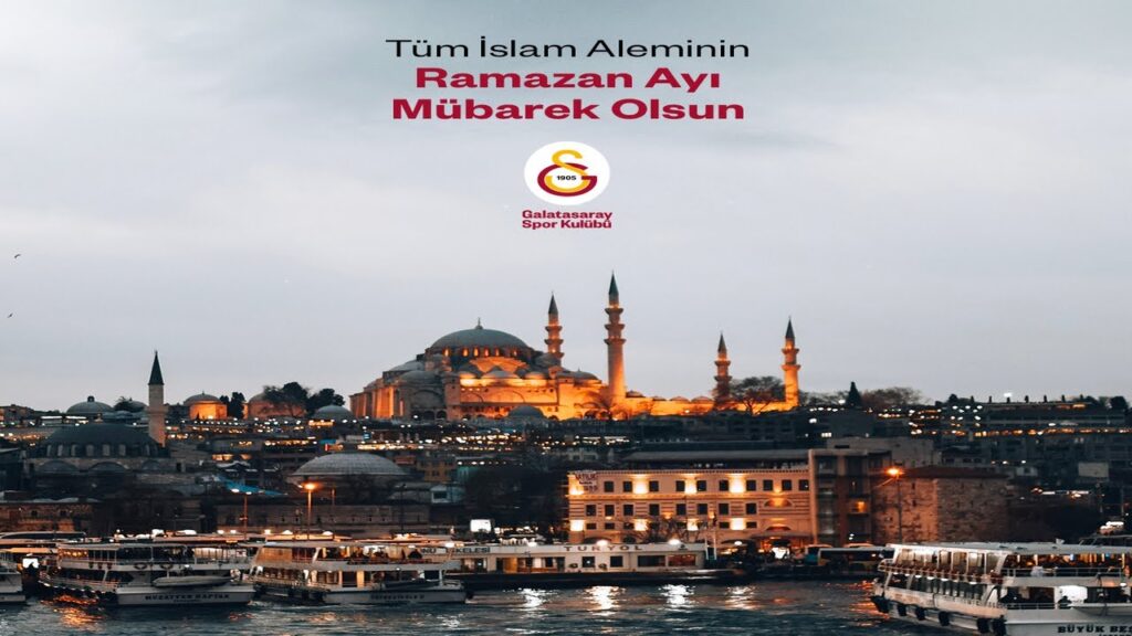 GALATASARAY Haberleri ile SAHUR vakti🙏🏽❤️💛 / Transfer #galatasaray