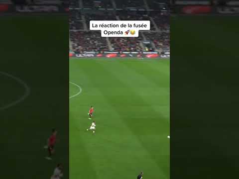 Quand Loïs Openda actionne le turbo 🚀