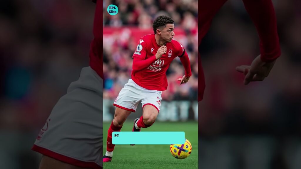 𝗕𝗿𝗲𝗻𝗻𝗮𝗻 𝗝𝗼𝗵𝗻𝘀𝗼𝗻'𝘀 𝗕𝗿𝗶𝗹𝗹𝗶𝗮𝗻𝘁 𝗕𝗿𝗮𝗰𝗲 𝗦𝗮𝘃𝗲𝘀 𝗙𝗼𝗿𝗲𝘀𝘁 𝗮 𝗖𝗿𝘂𝗰𝗶𝗮𝗹 𝗣𝗼𝗶𝗻𝘁