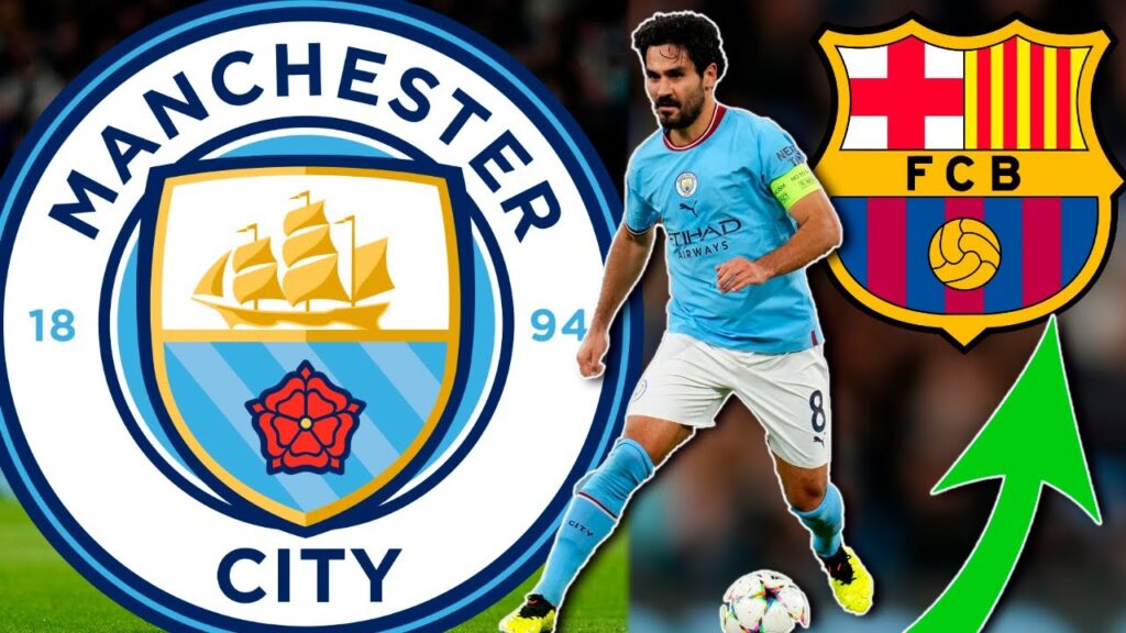 🤯ILKAY GUNDOGAN😱 Fichaje para el Barcelona? 2022/23 -Skills, Goals & Passes😱 Reaccionando a Gundogan 🤯ILKAY GUNDOGAN😱 Fichaje para el Barcelona? 2022/23 -Skills, Goals & Passes😱 Reaccionando a Gundogan