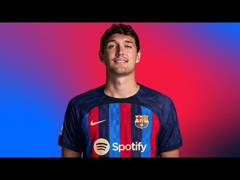 Andreas Christensen Tackles, Interception and Goals