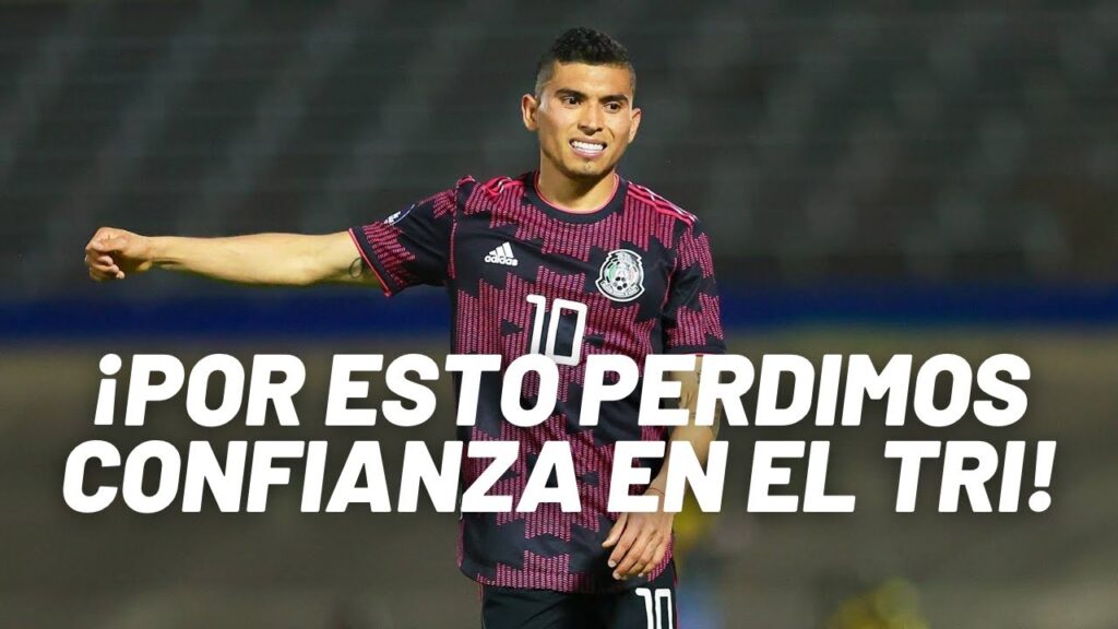 ORBELIN PINEDA y JOHAN VASQUEZ revelan SECRETOS de la SELECCION MEXICANA rumbo al MUNDIAL de QATAR