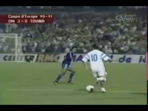 Dragan Stojkovic Piksi Long Passing Compilation