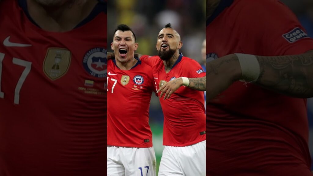 CZY MICHNIEWICZ ZOSTANIE TRENEREM CHILE? 😱 #shorts