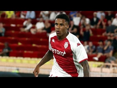 La passe lumineuse de Ismail Jakobs face à Lorient