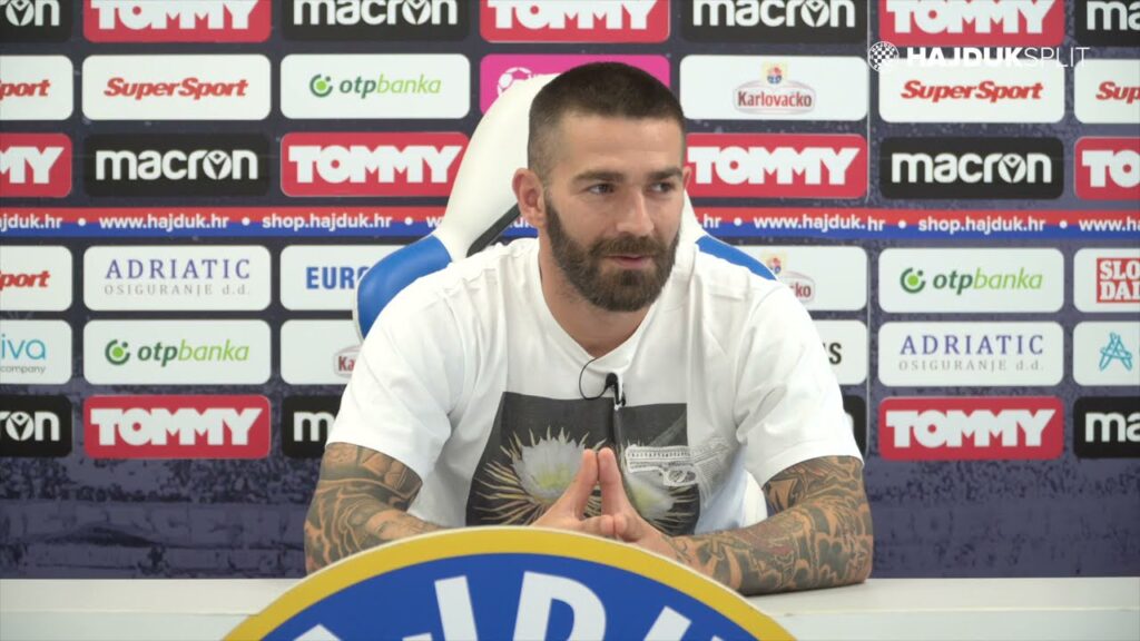 #LivajaOstaje IZJAVE Marka Livaje i sportskog direktora Mindaugasa Nikoličiusa