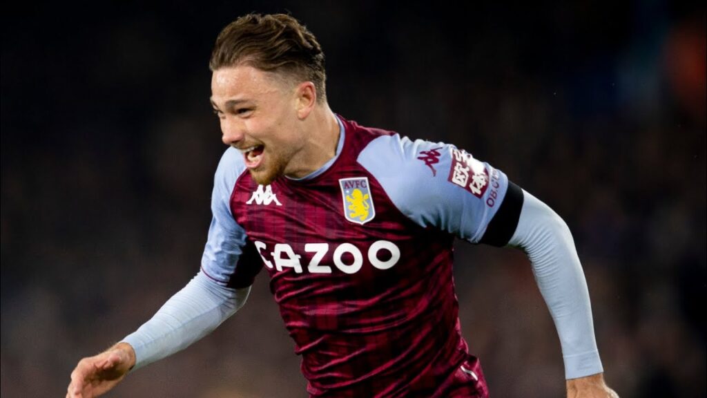 BITESIZE HIGHLIGHTS | Leeds United 0-3 Aston Villa