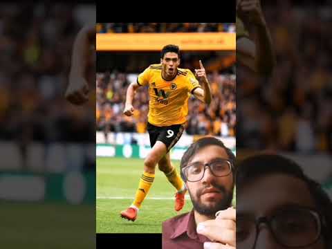 🟢⚪🔴Raúl Jiménez no merece volver a la Selección Mexicana🟢⚪🔴