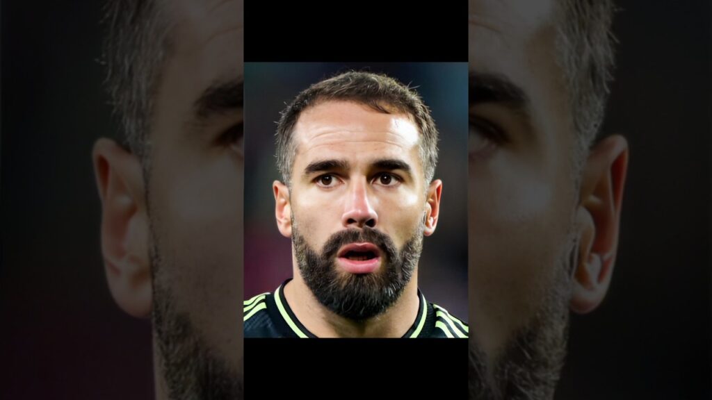 Dani carvajal 🇪🇸💪😶‍🌫️