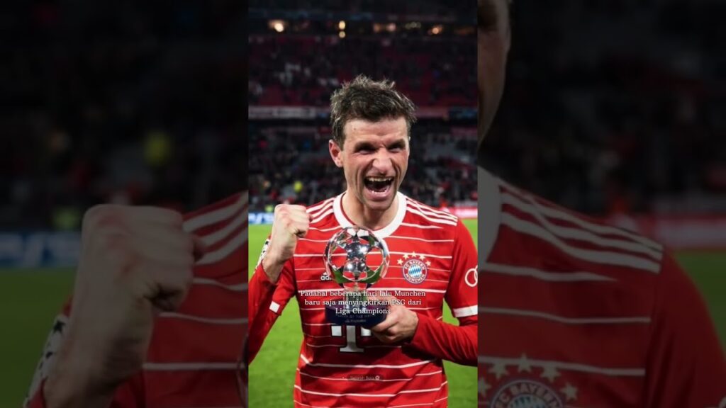 Inilah alasan Bayern Munchen memecat Julian Nagelsmann