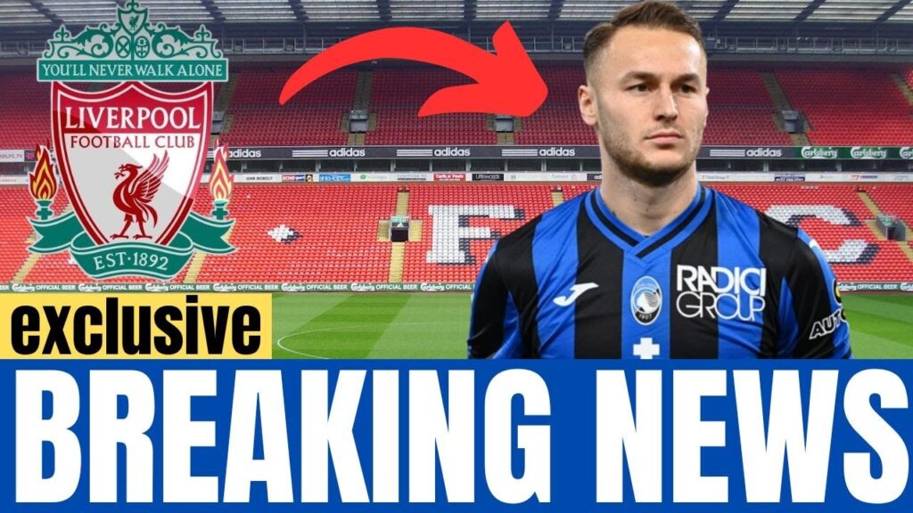 VERY HOT NEWS | LIVERPOOL TODAY NEWS | Teun Koopmeiners