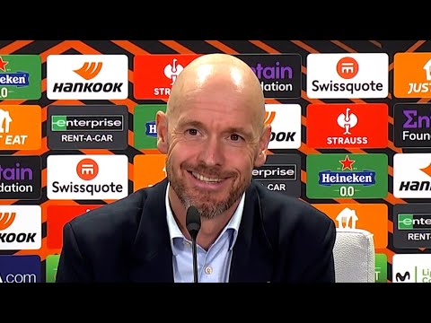 'Pellistri is PROGRESSING! Getting STRONGER!' | Erik ten Hag | Real Betis 0-1 Man Utd (Agg 1-5)