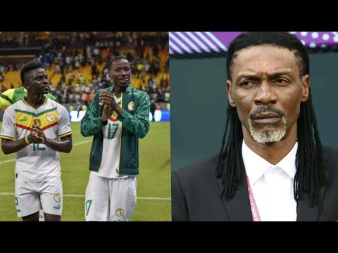 le salaire de bamba dieng a doublé bonne nouvelle a song