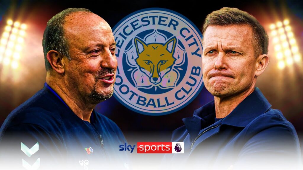 Who could be the RIGHT manager to replace Brendan Rodgers? 💭