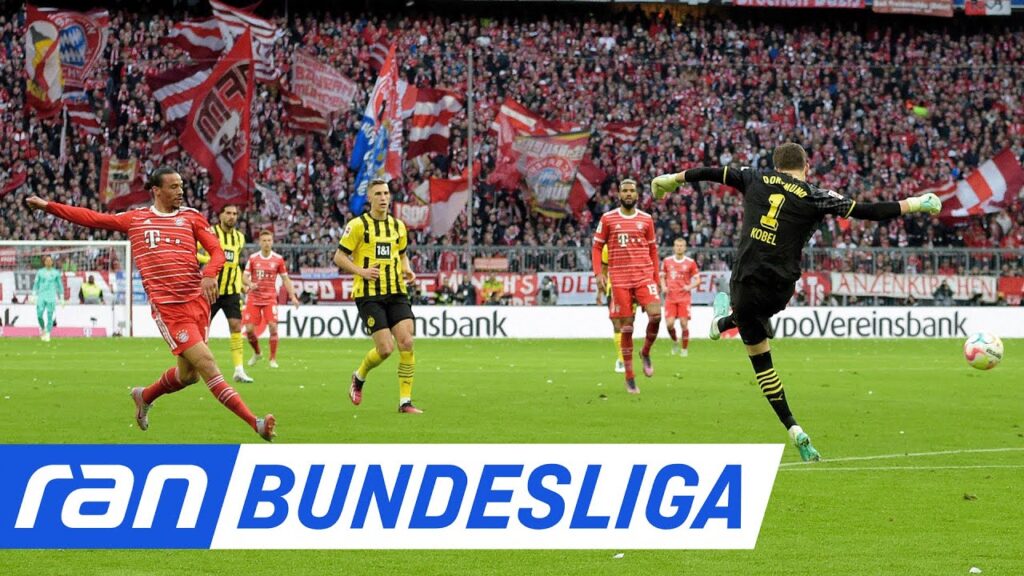 Kobel-Patzer: Warum ist das ein Eigentor?! Kobel-Patzer: Warum ist das ein Eigentor?!