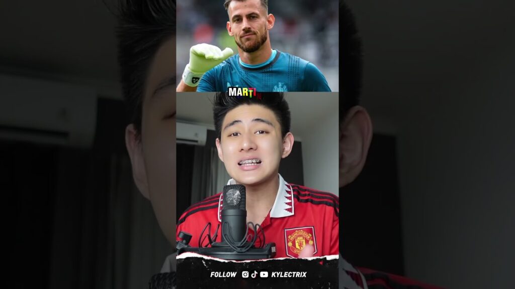 NICK POPE Kartu Merah 🟥 Newcastle Krisis Goalkeeper vs Man United! 😱💥