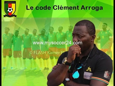 Clement Arroga
