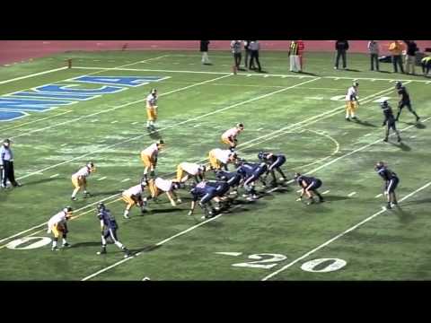 Anthony Hernandez Senior Season Highlights