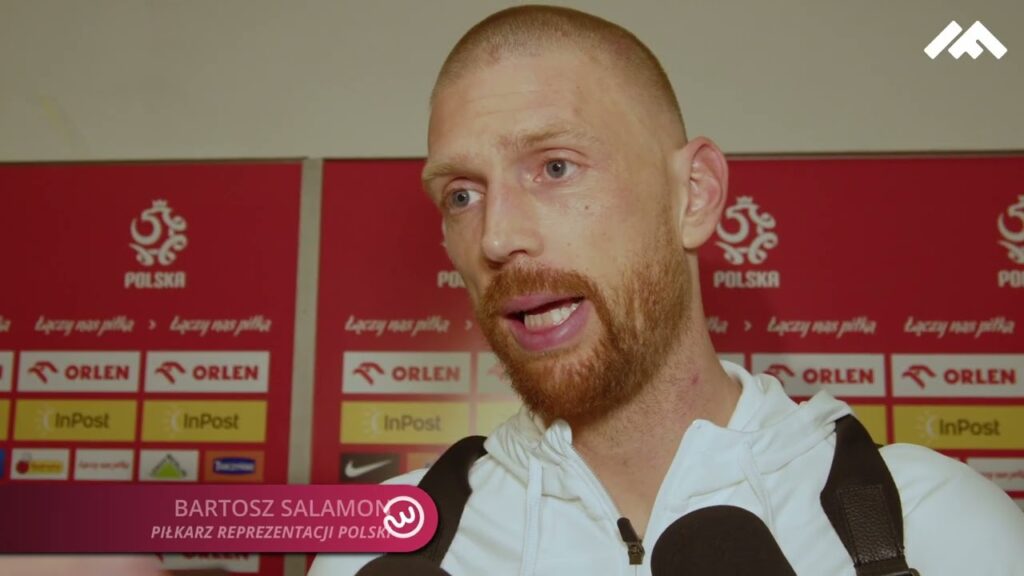 POLSKA - ALBANIA 1:0! WYWIADY: SZCZĘSNY, KAMIŃSKI, SALAMON #POLALB