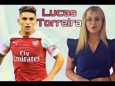 5 cose che non sai su Lucas Torreira