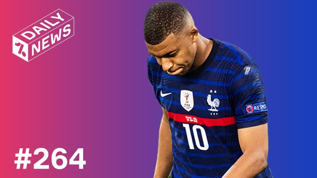 Mbappé scheitert an Yann Sommer - Frankreich ist raus! Robin Gosens und Rüdiger angeschlagen?