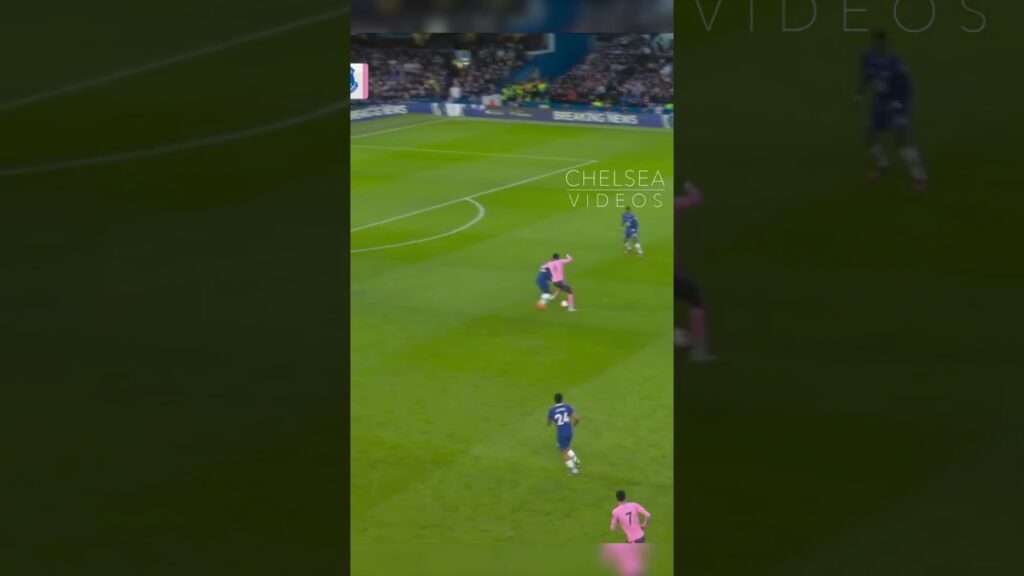 when Koulibaly is too strong for opponents 💥