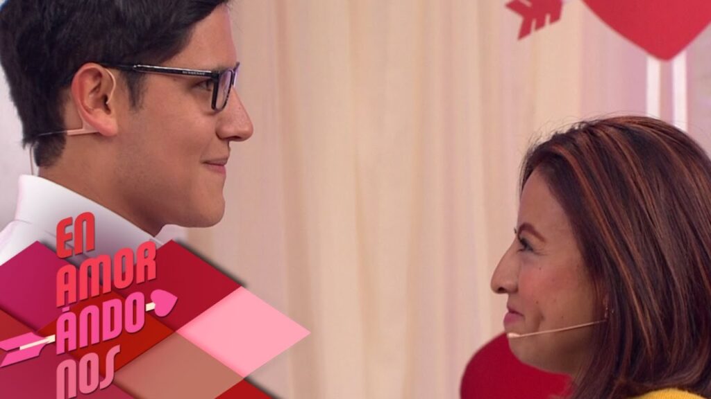 ¡QUÉ LÍO! | ¡Sury quiere una cita con otro un amoroso!