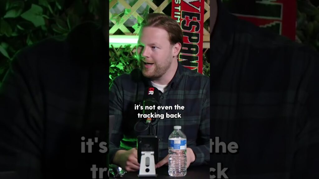 Is Van Dijk Becoming A LIABILITY? 😳