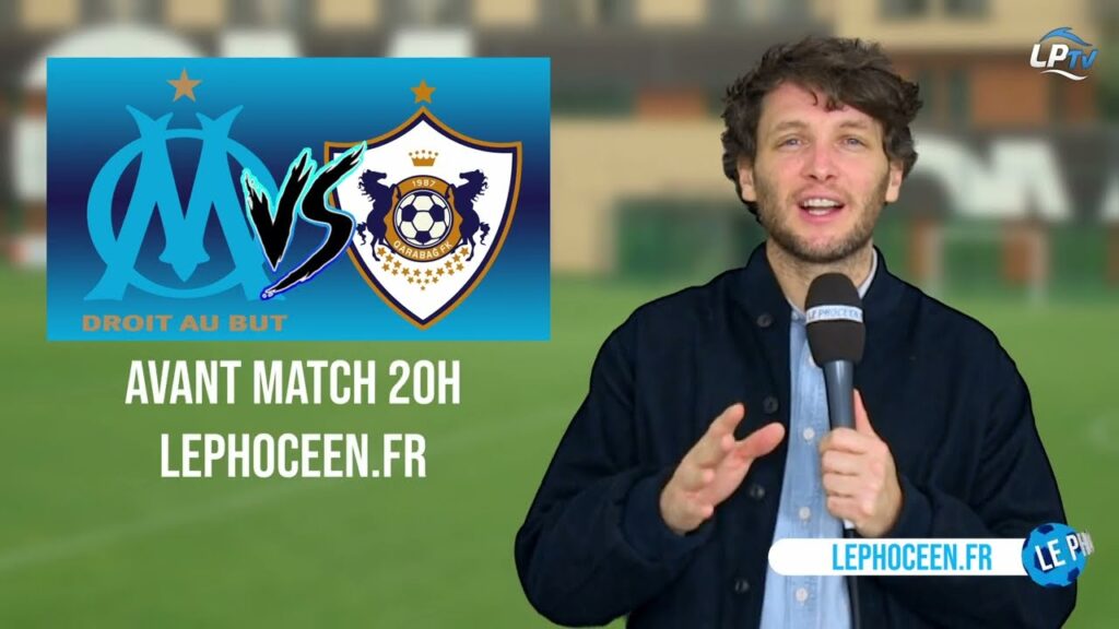 Le Phocéen JT : Gerson vu par Benoît Cheyrou, OM mercato : Jordan Veretout et OM - Qarabag
