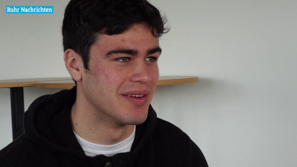 BVB-Youngster Giovanni Reyna im Exklusiv-Interview