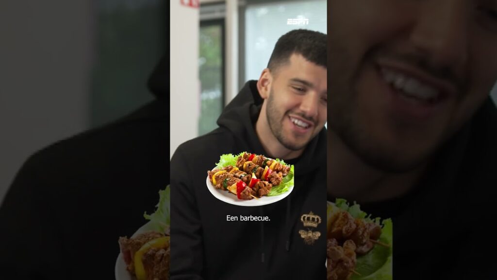 Gerónimo RULLI: "Liever de CL met AJAX dan opnieuw WERELDKAMPIOEN" 👀🤔 #shorts