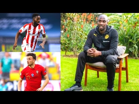 CONFIRMED : OTTO ADDO TO LEAVE BLACK STARS-DIOGO JOTA OUT OF THE WORLD CUP-LATEST ON INAKI WILLIAMS