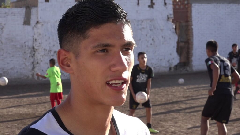 Citibanamex presenta: #LaRuta de Uriel Antuna Cap. 2 Citibanamex presenta: #LaRuta de Uriel Antuna Cap. 2