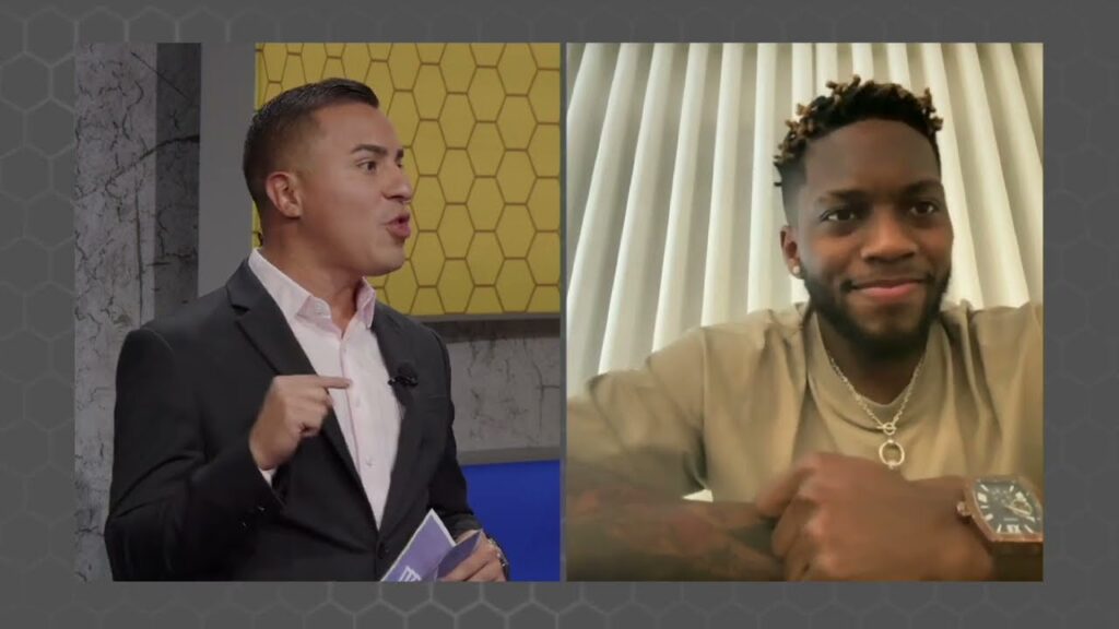 ¡'PUMITA' NO LLEGARÁ A COPA ORO! 💔 ¿CUÁNDO SE RECUPERARÁ DE SU LESIÓN? | JOSÉ LUÍS 'PUMA' RODRÍGUEZ