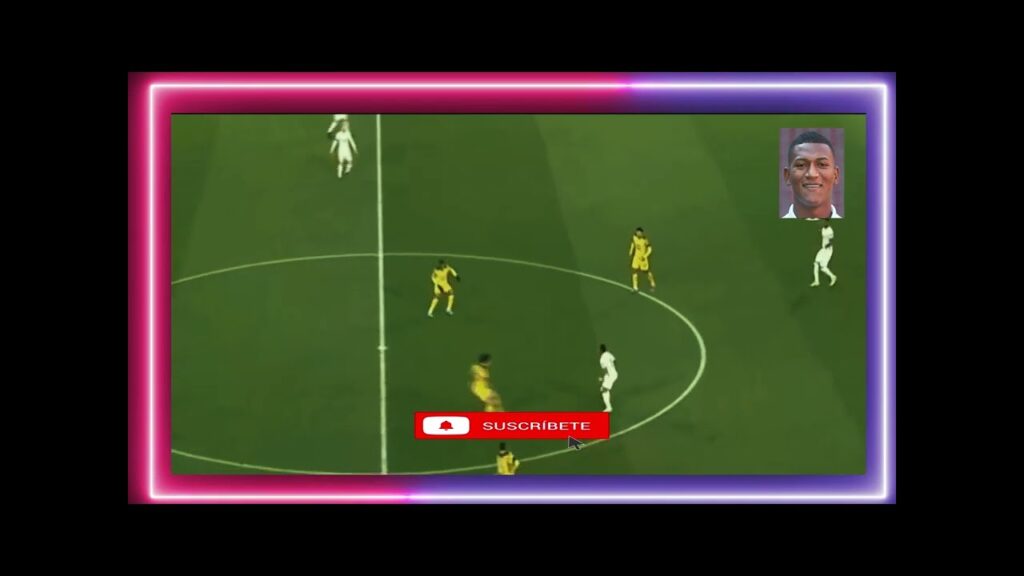 Carlos Gruezo vs Borussia Dormund/ PARTIDAZO/ Se adueño del medio campo...