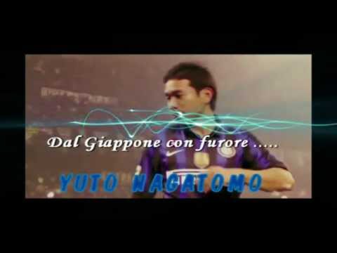YUTO NAGATOMO " LA FURIA NIPPONICA ".mp4