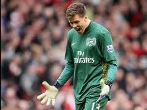 Wojciech Szczęsny - Dłonie Jak Stal 3 | 2013 |