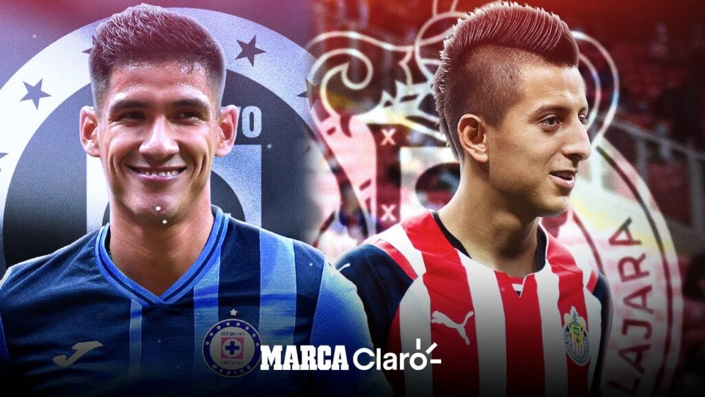 ¿Quién gana más en el intercambio de Uriel Antuna por Roberto Alvarado?