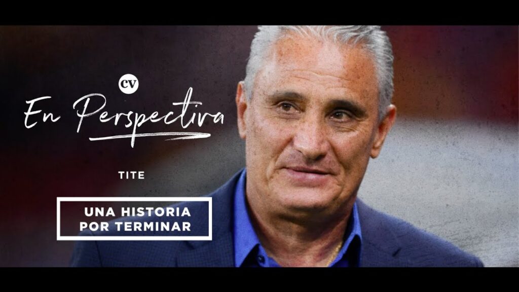 Tite: Una historia por terminar, Brasil, Qatar 2022, Rusia 2018
